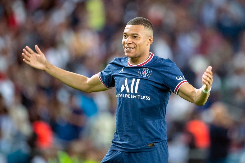 Điểm tin sáng 1210 Real Madrid nói không với Mbappe 1